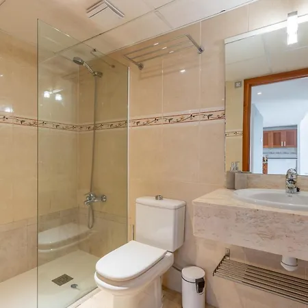 Appartement Altea La Nova Bernia