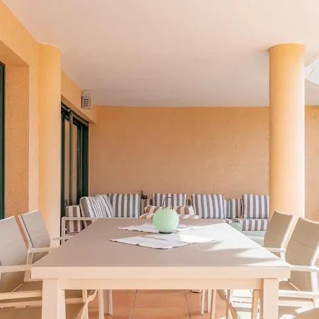 Altea La Nova Apartment
