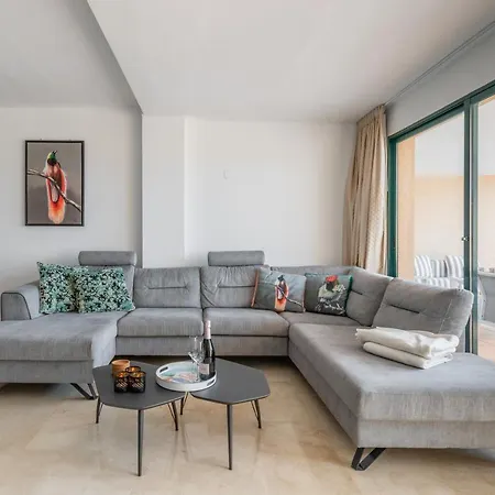 Apartment Altea La Nova *