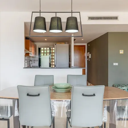 Apartment Altea La Nova Bernia