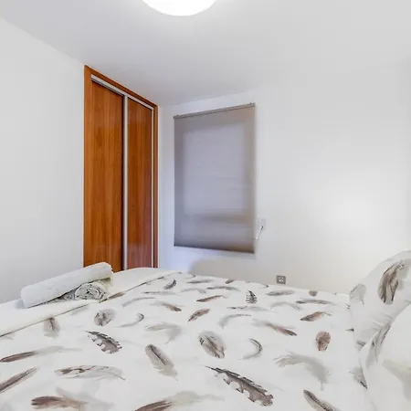 Altea La Nova Apartment