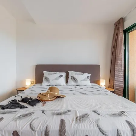 Altea La Nova Apartment *