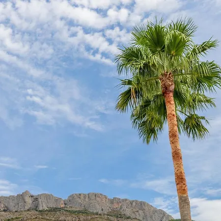 Altea La Nova *