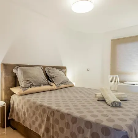 Apartment Altea La Nova Bernia